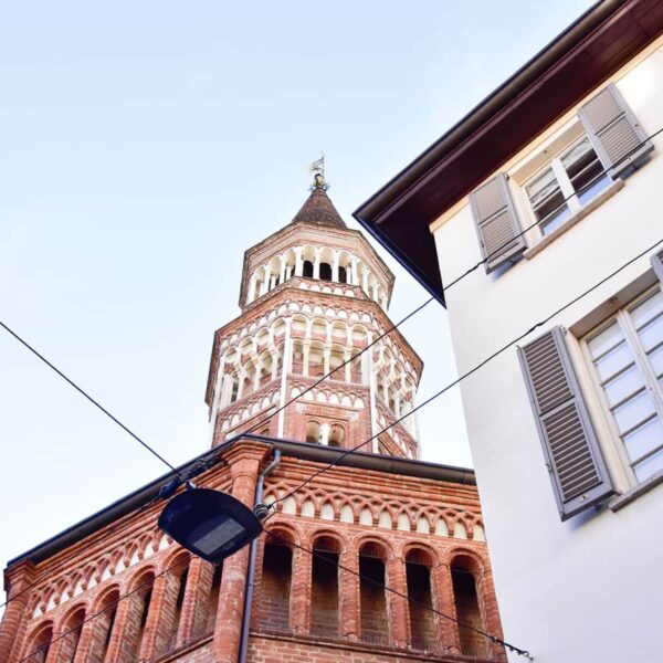 Bekijk de belangrijke monumenten van Milaan van een andere kant en leer meer over de stad