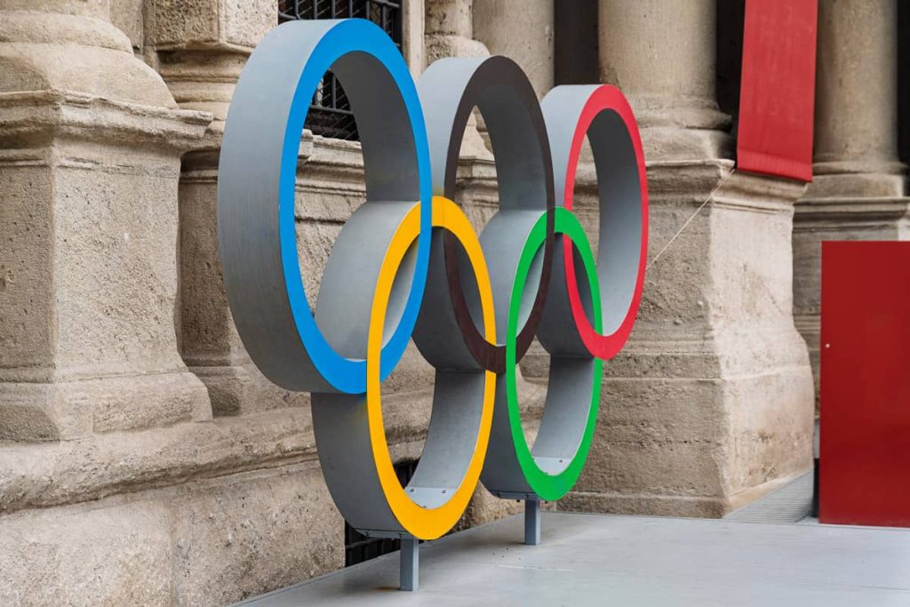 Winterspelen 2026 Milaan Cortina