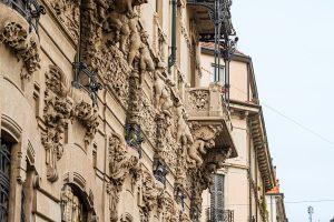 Goede hotels Milaan centrum