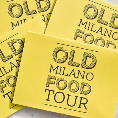 Milaan food tour Nederlands Milaan food tour Nederlands